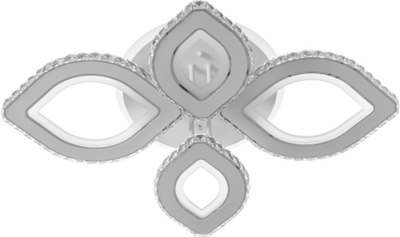 Люстра BayerLux Лючия 9644104 - фото