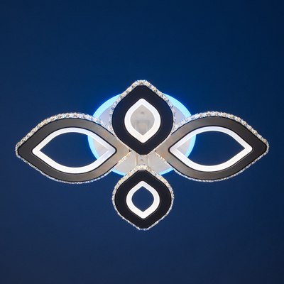 Люстра BayerLux Лючия 9644104