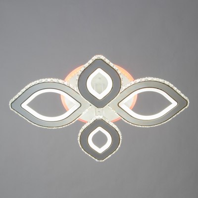 Люстра BayerLux Лючия 9644104