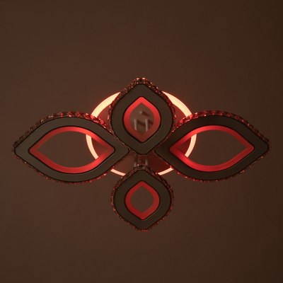 Люстра BayerLux Лючия 9644104