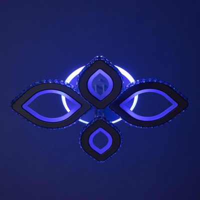 Люстра BayerLux Лючия 9644104