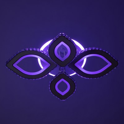 Люстра BayerLux Лючия 9644104