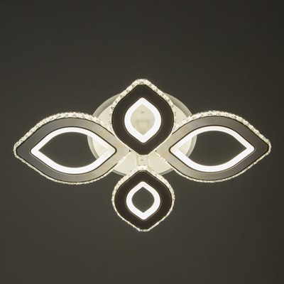 Люстра BayerLux Лючия 9644104