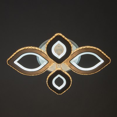 Люстра BayerLux Лючия 9644104