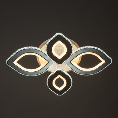 Люстра BayerLux Лючия 9644104