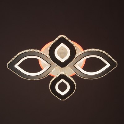 Люстра BayerLux Лючия 9644104