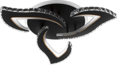 Люстра BayerLux Блейд 9644101 - фото