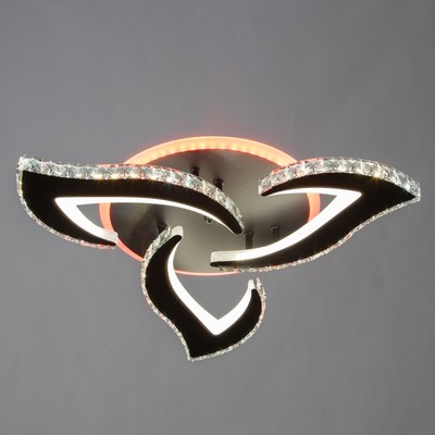 Люстра BayerLux Блейд 9644101