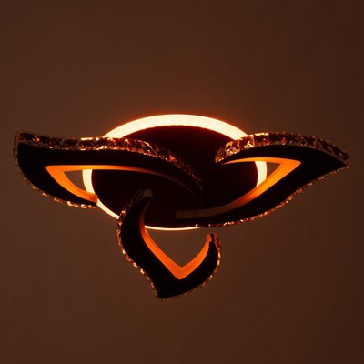 Люстра BayerLux Блейд 9644101