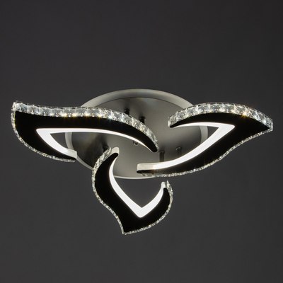 Люстра BayerLux Блейд 9644101