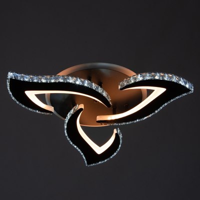 Люстра BayerLux Блейд 9644101