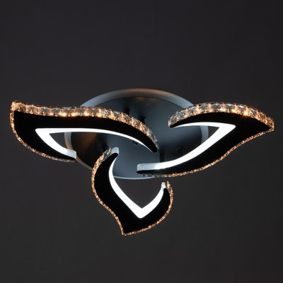 Люстра BayerLux Блейд 9644101