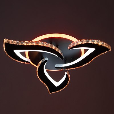 Люстра BayerLux Блейд 9644101