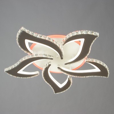 Люстра BayerLux Блейд 9644099 - фото