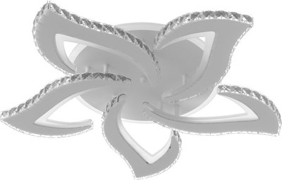 Люстра BayerLux Блейд 9644099