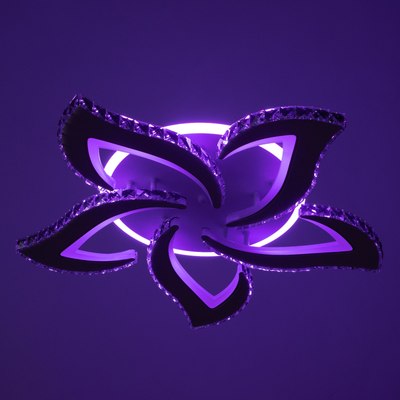 Люстра BayerLux Блейд 9644099