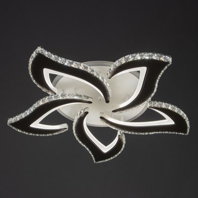 Люстра BayerLux Блейд 9644099