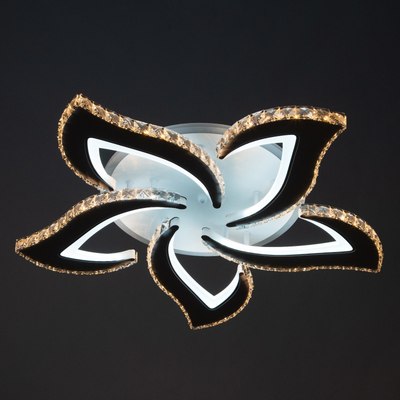 Люстра BayerLux Блейд 9644099