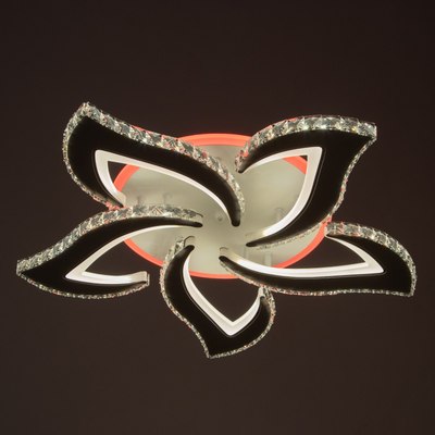 Люстра BayerLux Блейд 9644099