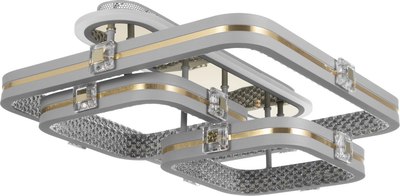 Люстра BayerLux Люминара 9644097 - фото