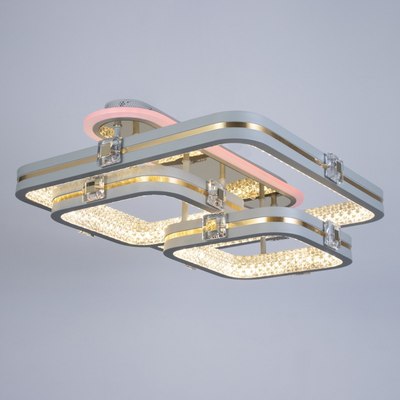 Люстра BayerLux Люминара 9644097