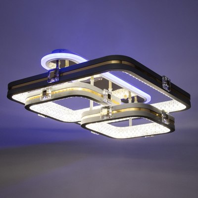 Люстра BayerLux Люминара 9644097