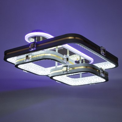 Люстра BayerLux Люминара 9644097