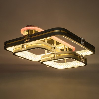 Люстра BayerLux Люминара 9644097