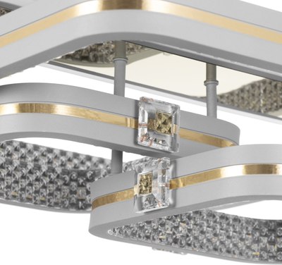 Люстра BayerLux Люминара 9644097