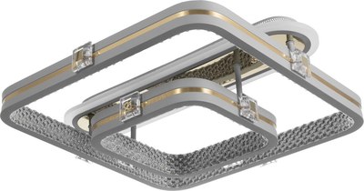 Потолочный светильник BayerLux Люминара 9644096 - фото