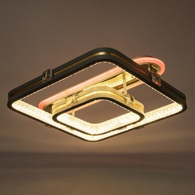 Потолочный светильник BayerLux Люминара 9644096