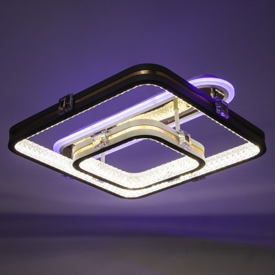 Потолочный светильник BayerLux Люминара 9644096