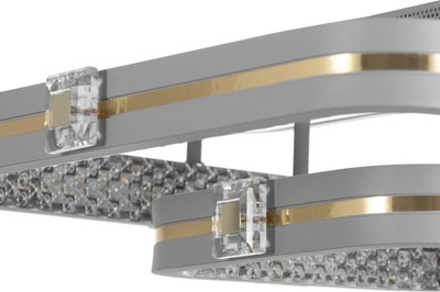 Потолочный светильник BayerLux Люминара 9644096