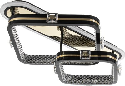 Потолочный светильник BayerLux Круз 9644095 - фото