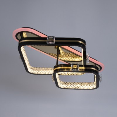 Потолочный светильник BayerLux Круз 9644095