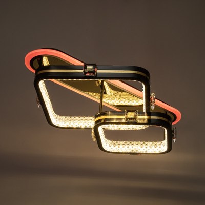 Потолочный светильник BayerLux Круз 9644095