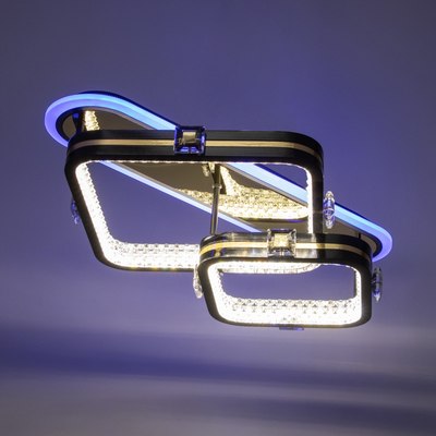 Потолочный светильник BayerLux Круз 9644095