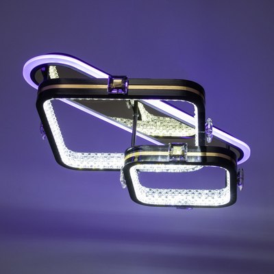 Потолочный светильник BayerLux Круз 9644095