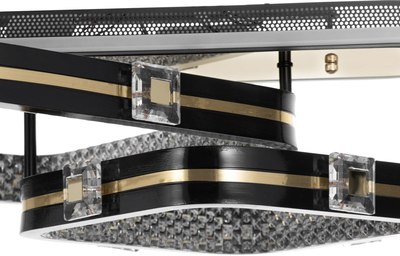 Потолочный светильник BayerLux Круз 9644095