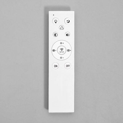 Потолочный светильник BayerLux Круз 9644095