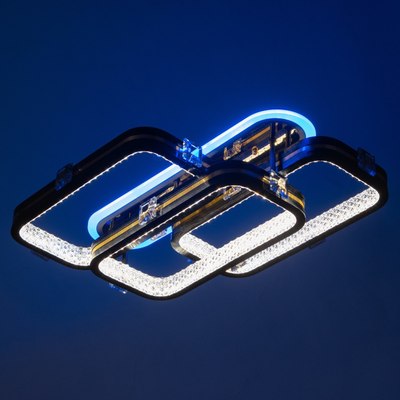 Люстра BayerLux Тильда 9644094