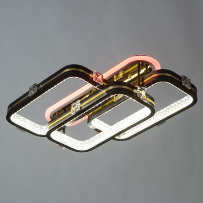 Люстра BayerLux Тильда 9644094