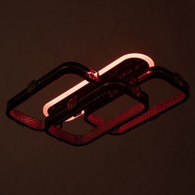 Люстра BayerLux Тильда 9644094