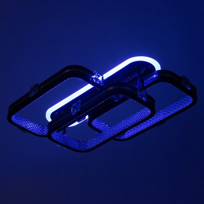 Люстра BayerLux Тильда 9644094