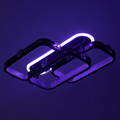 Люстра BayerLux Тильда 9644094