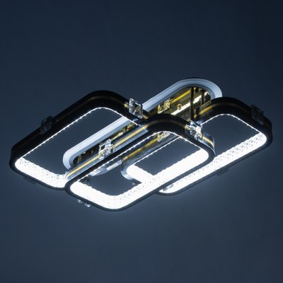 Люстра BayerLux Тильда 9644094