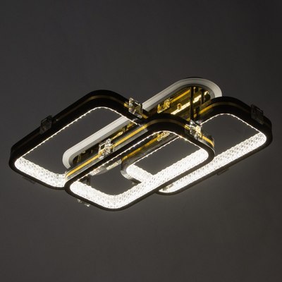 Люстра BayerLux Тильда 9644094