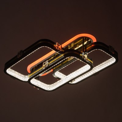 Люстра BayerLux Тильда 9644094