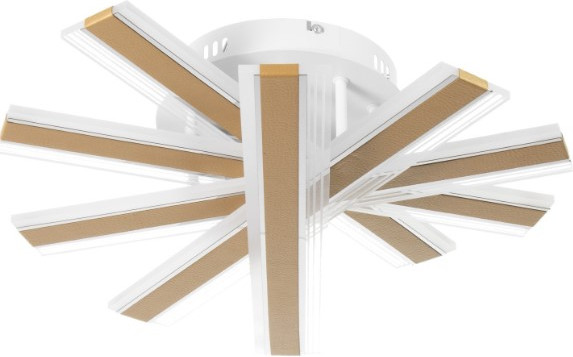 Люстра BayerLux Джема 9643811 - фото