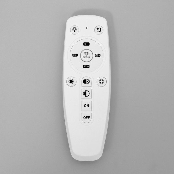 Люстра BayerLux Джема 9643811